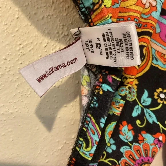 Luli Fama swimwear - Picture 6 of 8